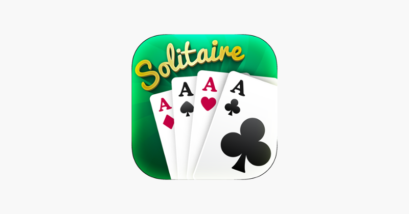 Solitaire ⋇ Game Cover