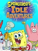 SpongeBob’s Idle Adventures Image