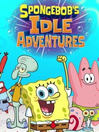 SpongeBob’s Idle Adventures Game Cover