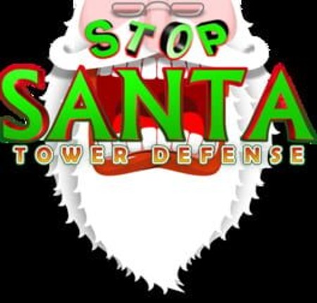 Stop Santa - Tower Defense Game Cover