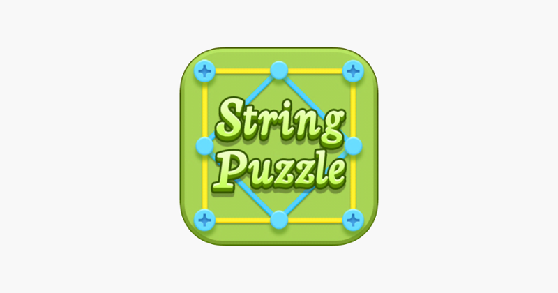 String Puzzle Game Cover