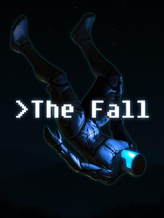 The Fall Game Cover