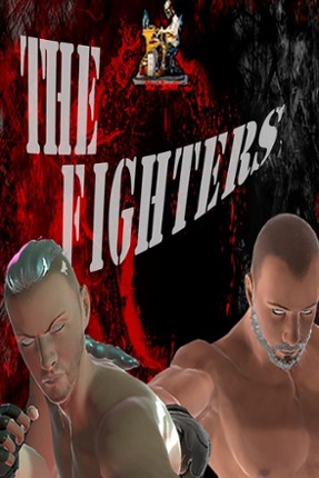 The Fighters Game Cover