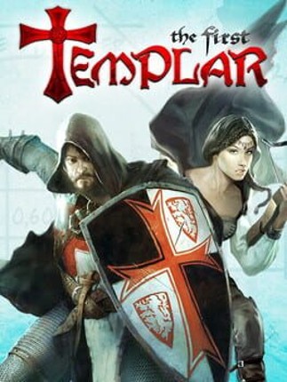 The First Templar Game Cover