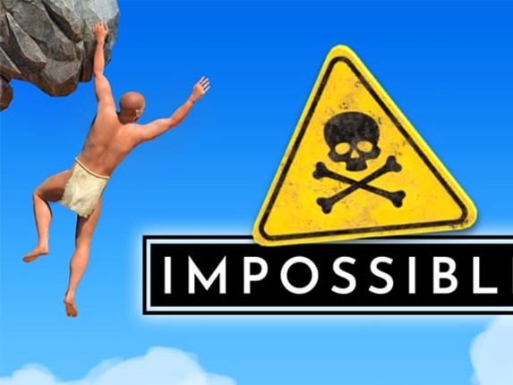This Game About Climbing Game Cover