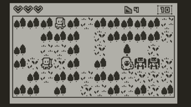 Untitled Roguelike Image