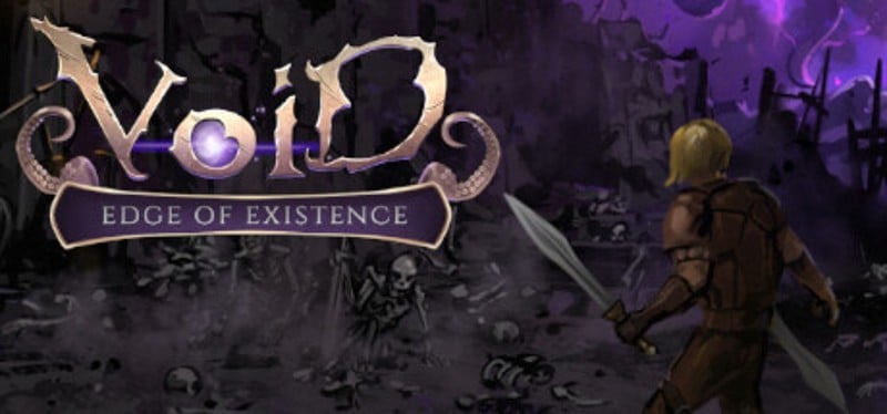 Void: Edge of Existence Game Cover