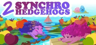 2 Synchro Hedgehogs (for Windows 10) Image