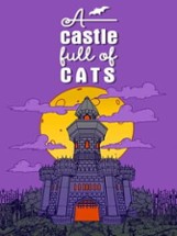 A Castle Full of Cats Image