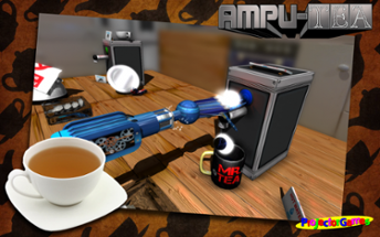 Ampu-Tea Image