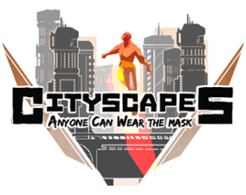 Anyone Can Wear the Mask: CityScapes Image
