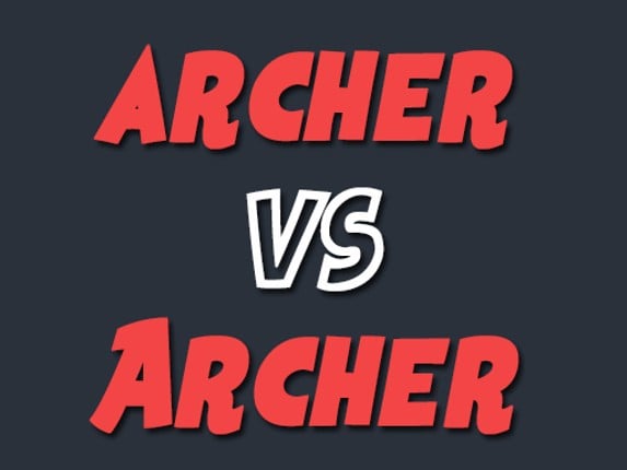 Archer vs Archer Game Cover