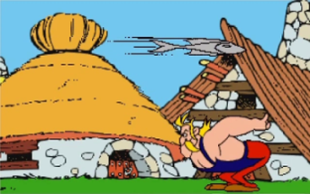 Asterix: Caesar's Challenge Image