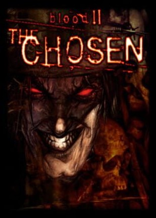 Blood II: The Chosen Game Cover