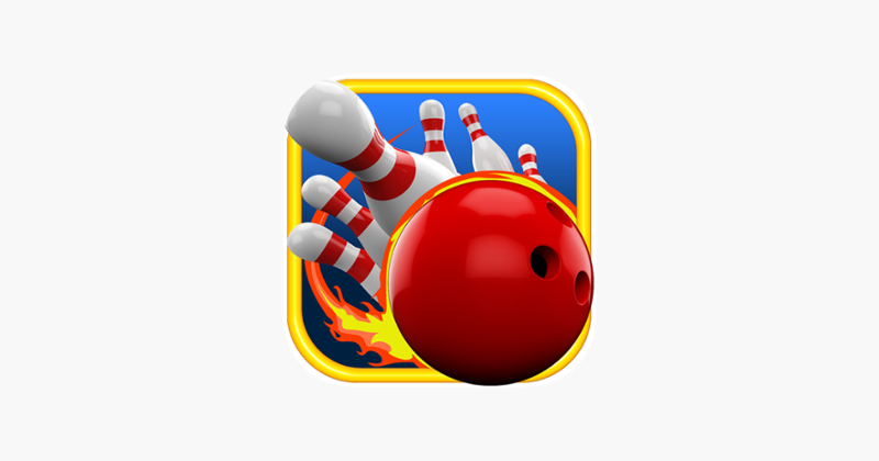 Bowling Shoot 3D Play Game Cover