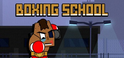 Boxing School Image