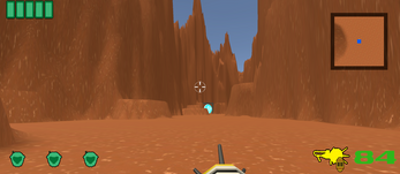 Buggy Portal Travels Image