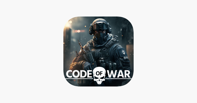 Code of War: Shooting Games 3D Game Cover