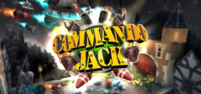 Commando Jack Image