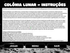 Conquista Lunar Image