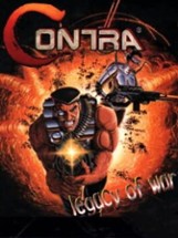 Contra: Legacy of War Image