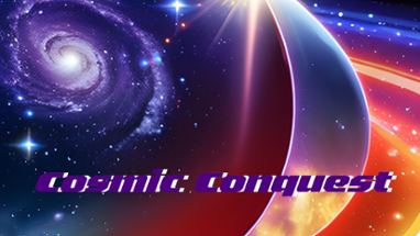 Cosmic Conquest Image