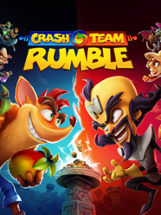 Crash Team Rumble Image