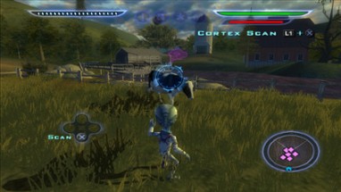 Destroy All Humans! Image