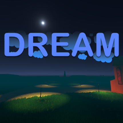 Dream Game Cover