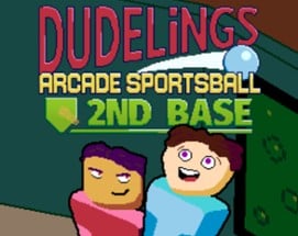 Dudelings: Arcade Sportsball Image