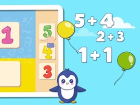 EduKid:Kid Math Learning Games Image