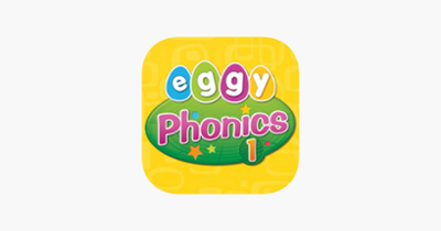 Eggy Phonics 1 Image