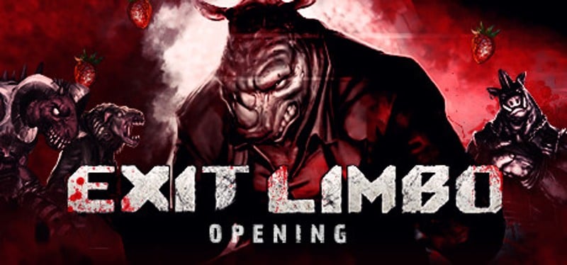 Exit Limbo: Opening Game Cover