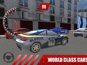 Extreme Car Racing 3D Racer Image