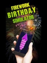 Firework Birthday Simulator Image