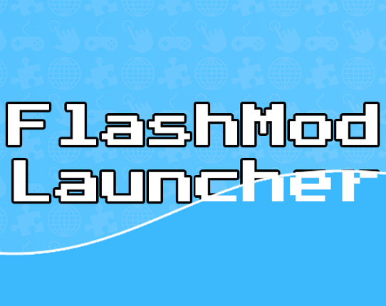 FlashMod Launcher Game Cover