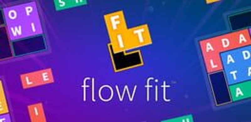 Flow Fit Game Cover