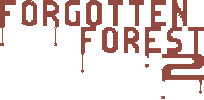 Forgotten Forest 2 (C64) [FREE] Image