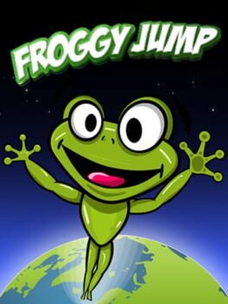 Froggy Jump Game Cover