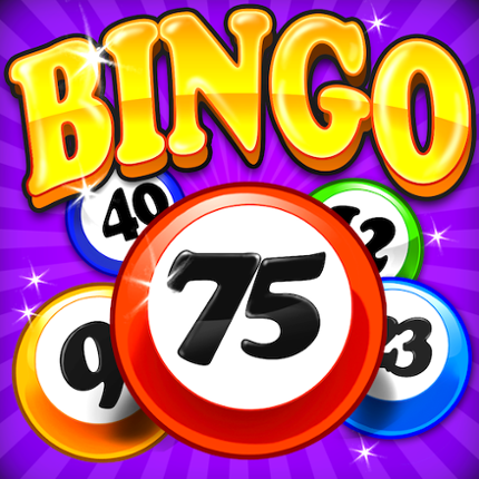 Bingo Craze Game Cover
