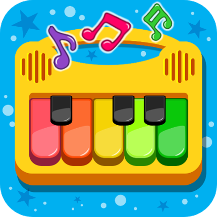 Piano Kids - Music & Songs Game Cover