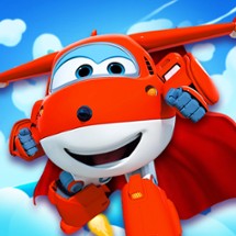 Super Wings : Jett Run Image