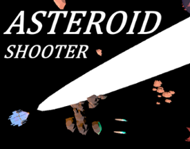 Asteroid Shooter Image