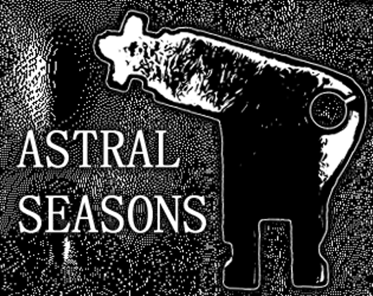 ASTRAL SEASONS Game Cover