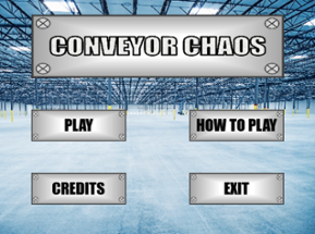 Conveyor Chaos Image