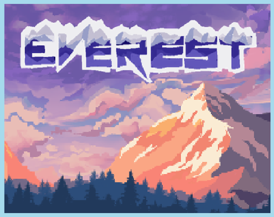 Everest Game Cover