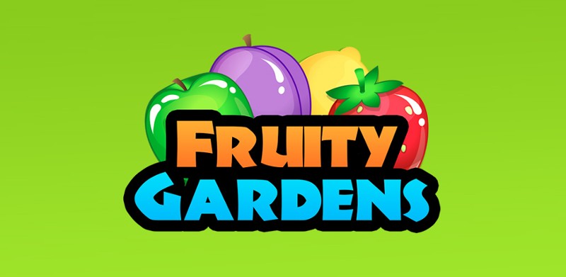 Fruity Gardens Game Cover