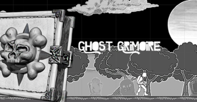 Ghost Grimoire Image