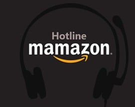 Hotline Mamazon Image