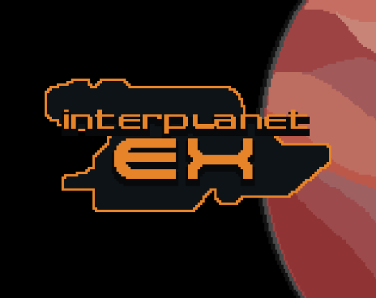 Interplanet Ex Game Cover